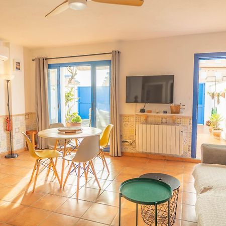 Tarifa Cozy House - Beach & Parking 외부 사진