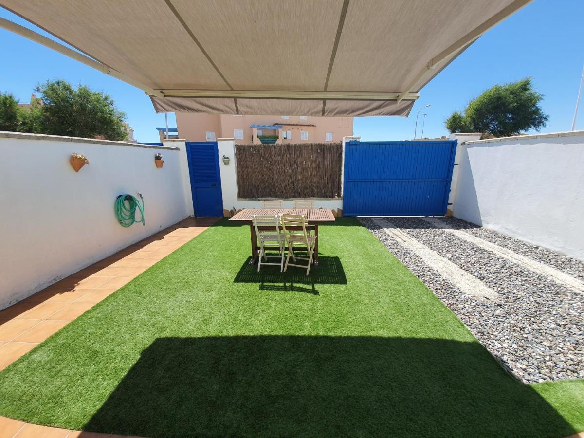 Tarifa Cozy House - Beach & Parking 외부 사진