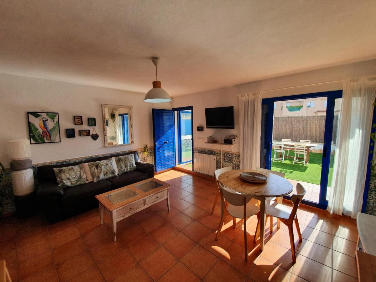Tarifa Cozy House - Beach & Parking 외부 사진