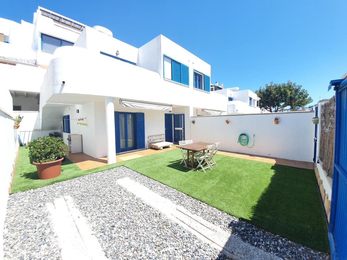 Tarifa Cozy House - Beach & Parking 외부 사진