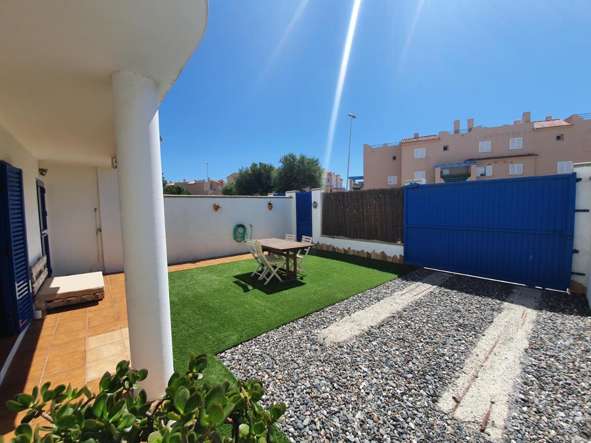 Tarifa Cozy House - Beach & Parking 외부 사진