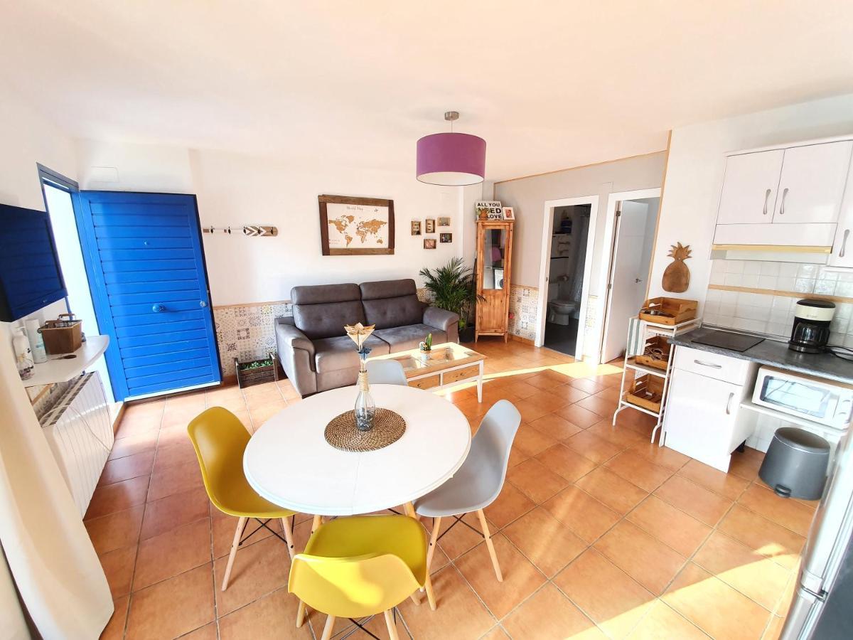 Tarifa Cozy House - Beach & Parking 외부 사진