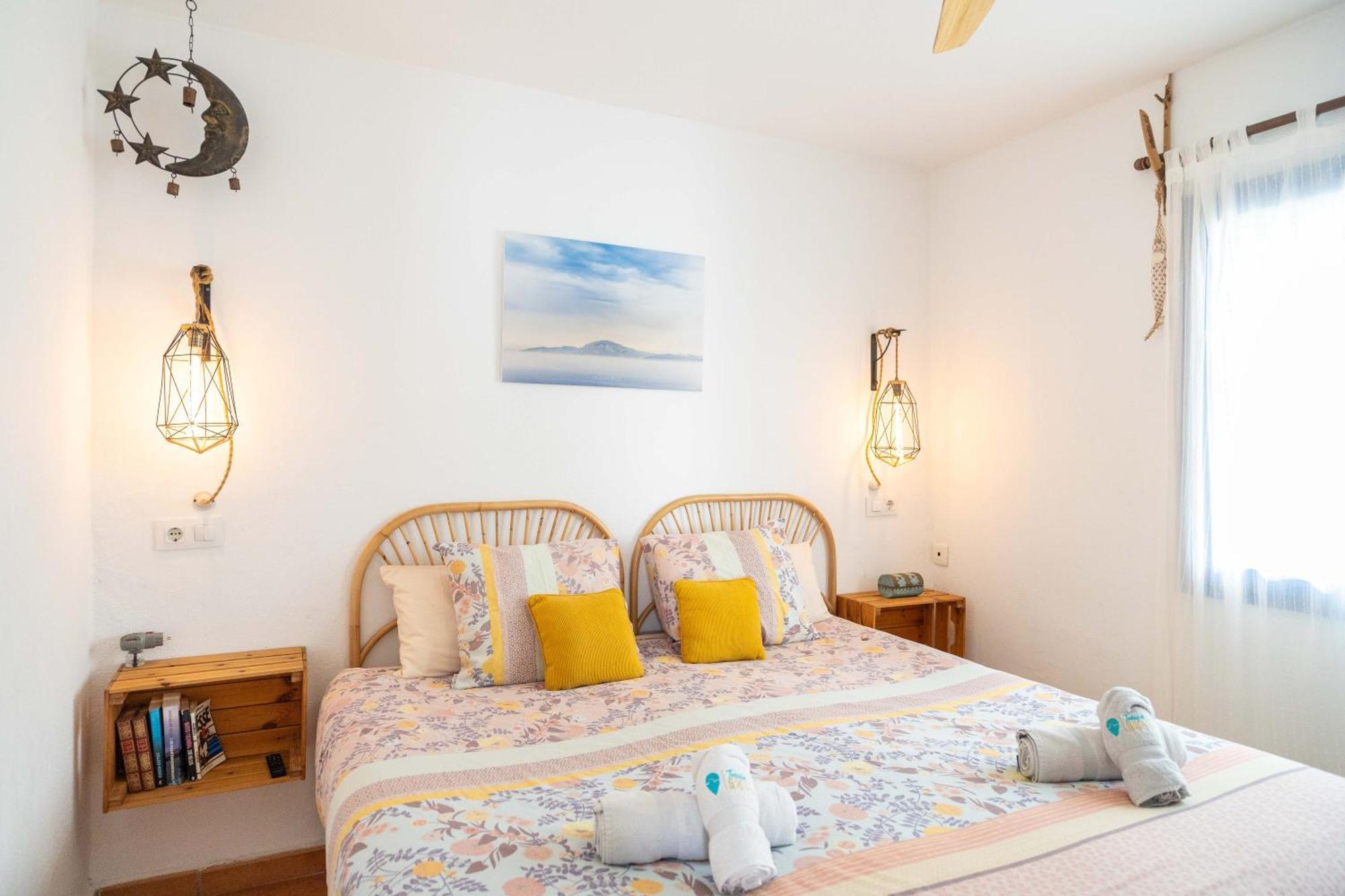 Tarifa Cozy House - Beach & Parking 외부 사진