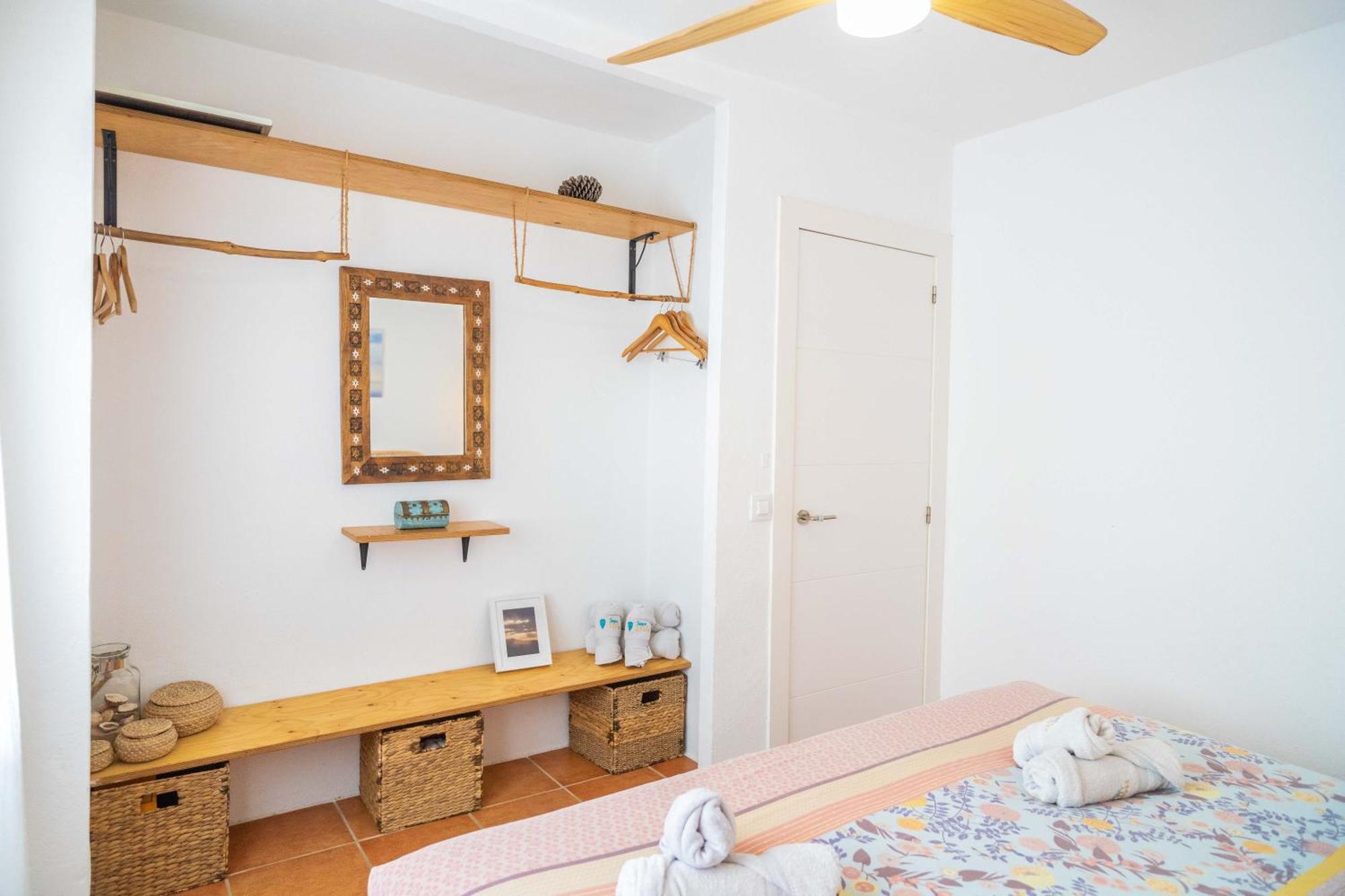 Tarifa Cozy House - Beach & Parking 외부 사진