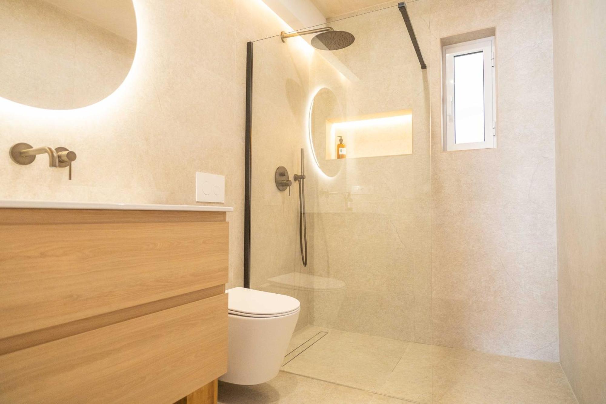 Tarifa Cozy House - Beach & Parking 외부 사진
