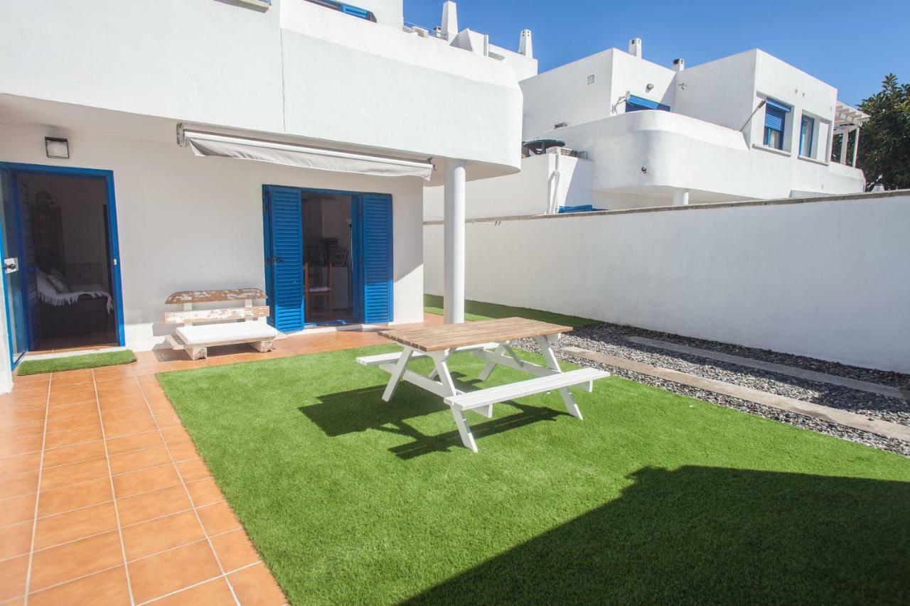 Tarifa Cozy House - Beach & Parking 외부 사진