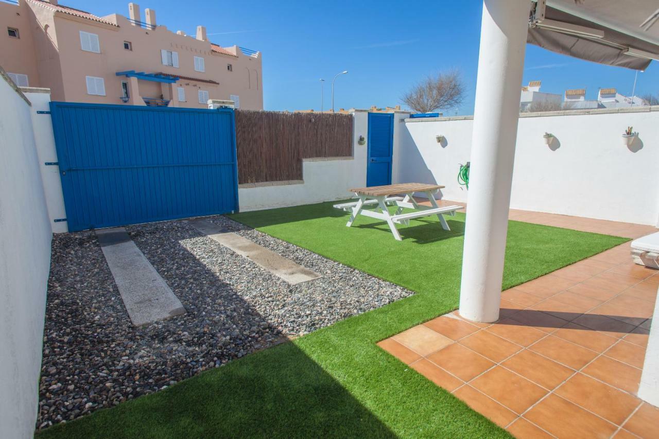 Tarifa Cozy House - Beach & Parking 외부 사진