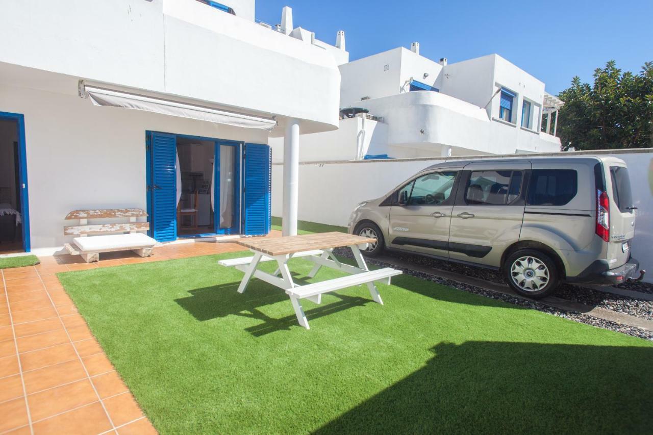 Tarifa Cozy House - Beach & Parking 외부 사진