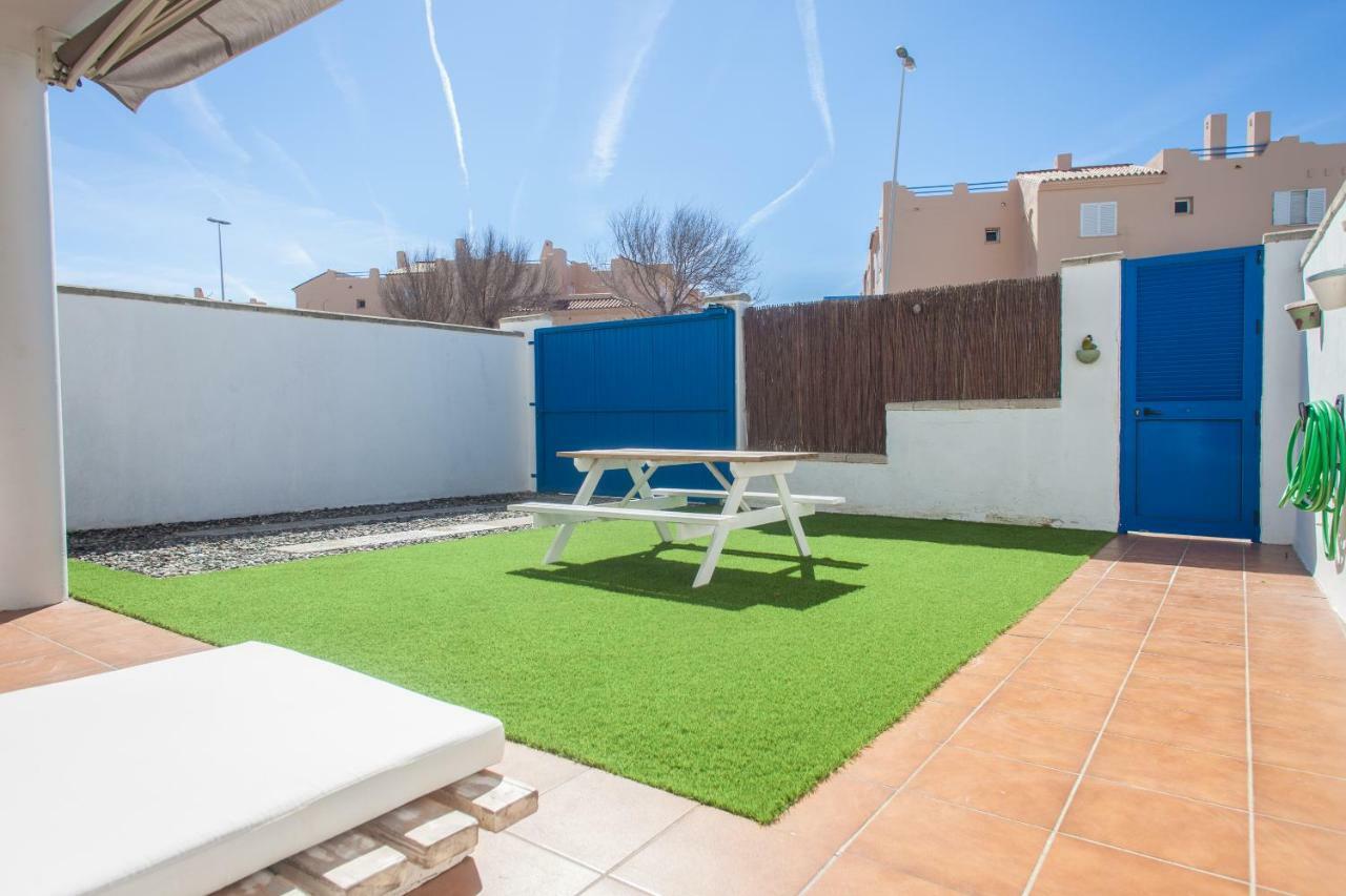 Tarifa Cozy House - Beach & Parking 외부 사진